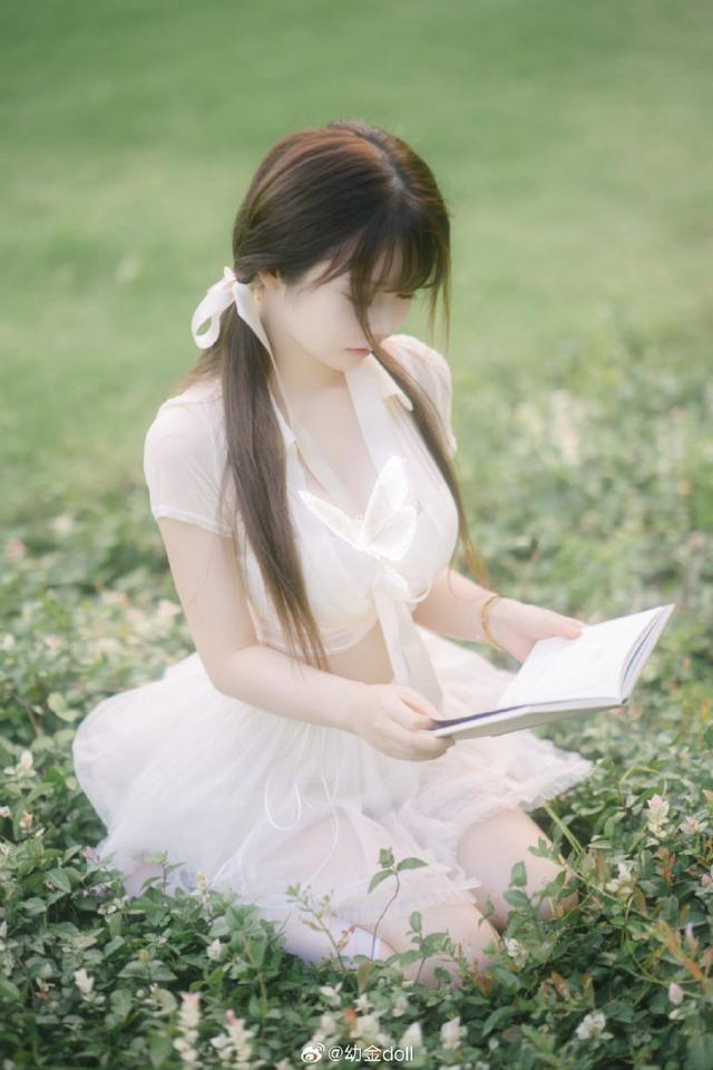 糖心cos首发